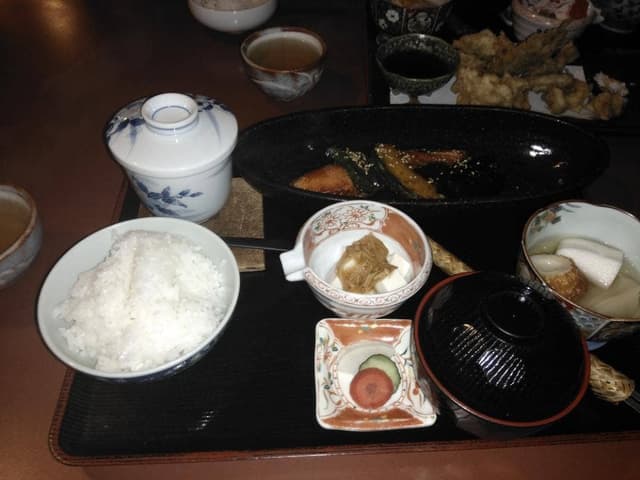 御食事処匡 - サブ画像1