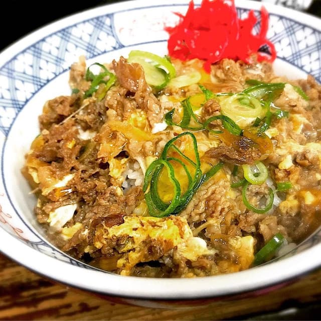 牛丼専門店 和 - サブ画像1