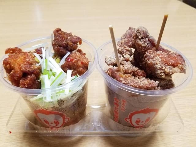 李さんの台湾名物屋台 富山五福アリス店 - サブ画像3