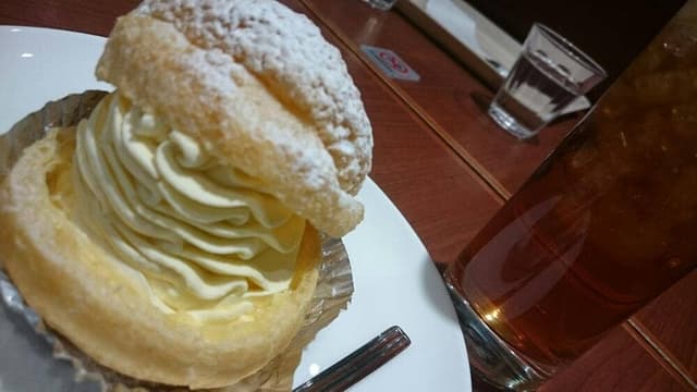イタリアン・トマト CafeJr. なんばウォーク店 - サブ画像1
