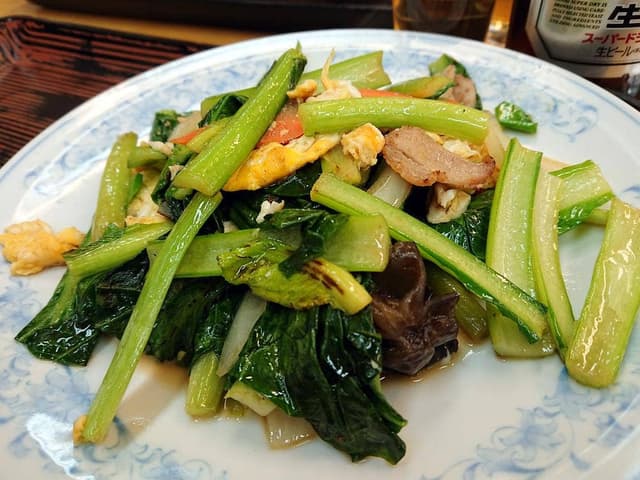 ぎょうざの満洲 上福岡北口店 - サブ画像3