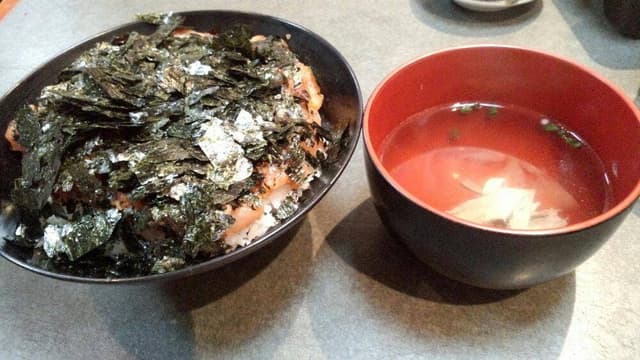 紀文 - サブ画像2