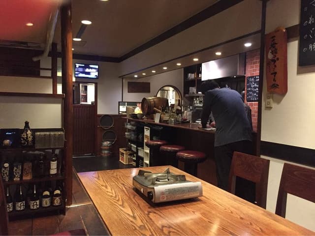 和牛もつ鍋・名古屋コーチン むいち - サブ画像2
