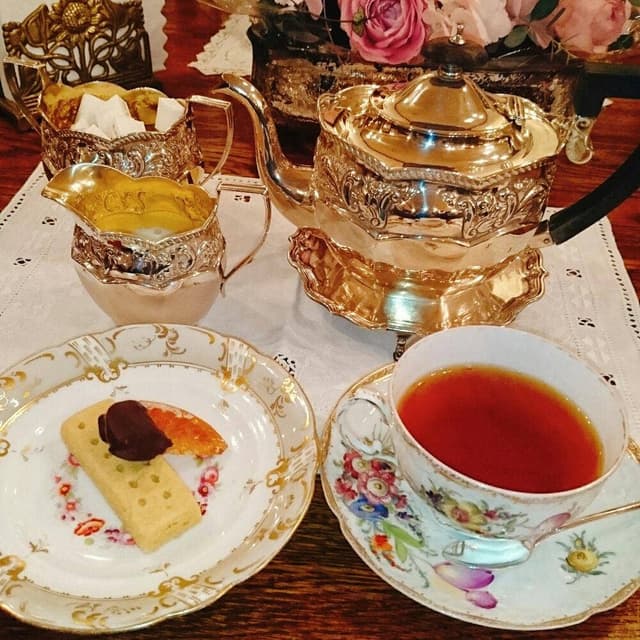 アンティーク・リッチモンド - サブ画像1