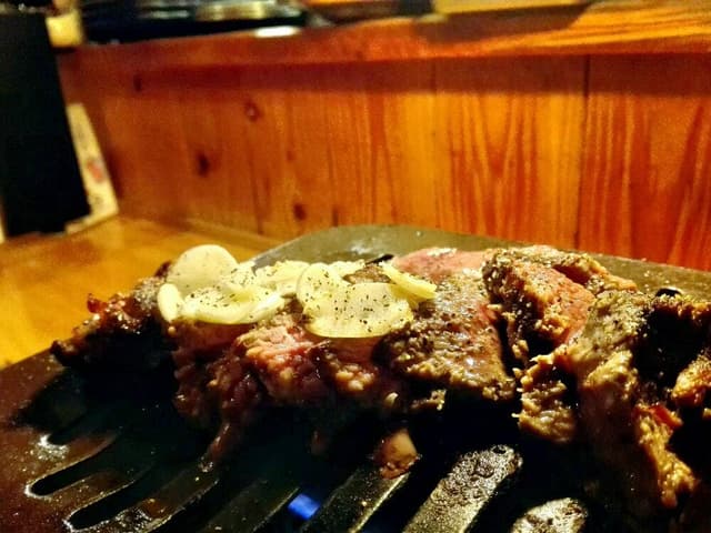 けぶりやホルモン - サブ画像2