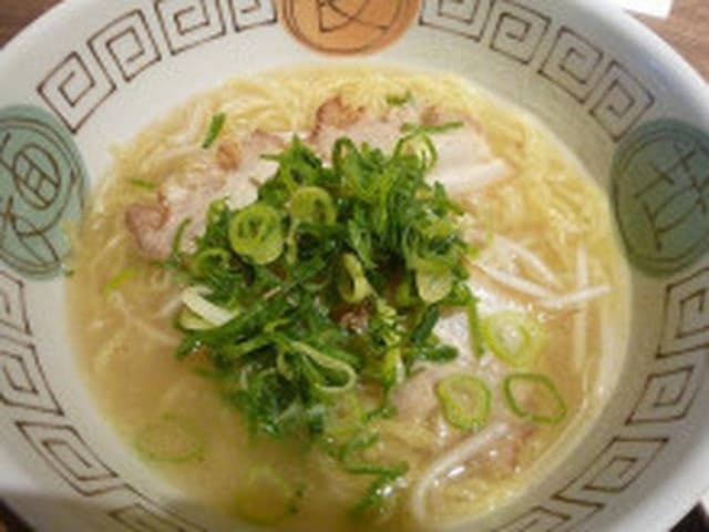 天馬らぁめん ブランチ神戸学園都市店 - サブ画像3