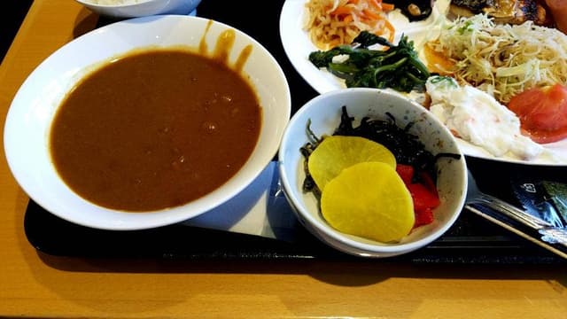 グリーンリッチホテル 山口湯田温泉 - サブ画像2