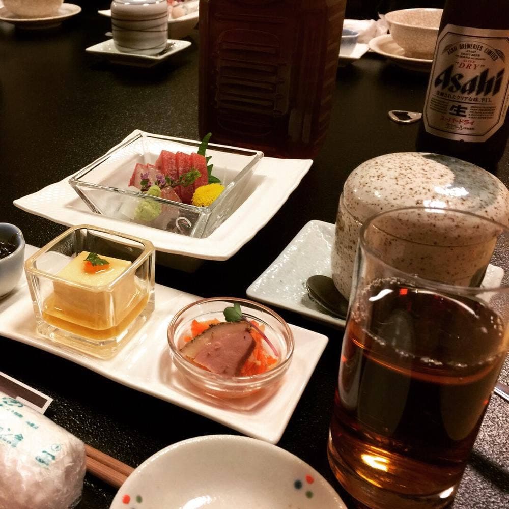 雀川