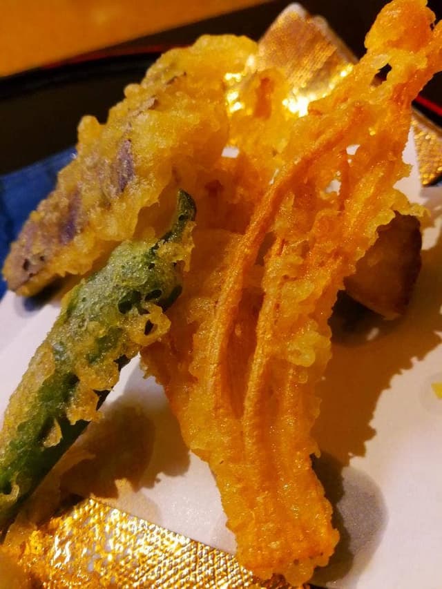 割烹 火の国 - サブ画像3