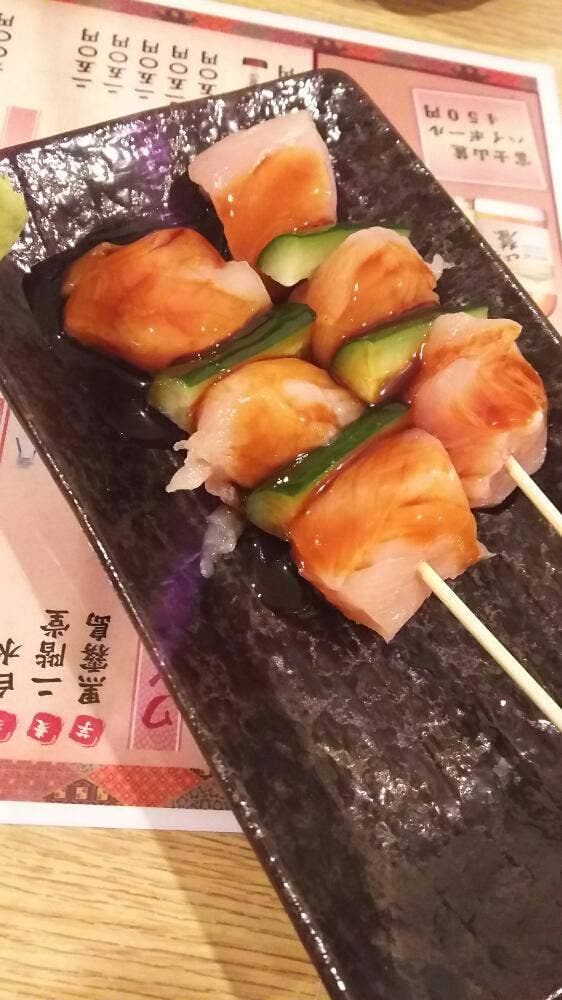 串処 飲処 黒べえ - サブ画像3