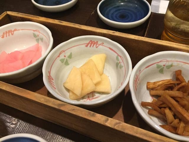 とんかつ開花亭 谷山本店 - サブ画像3