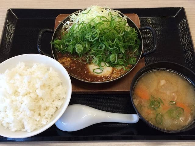 かつや 金沢南店 - サブ画像1