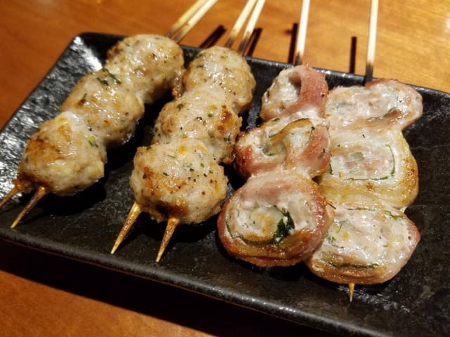 焼き鳥こっこ - サブ画像1