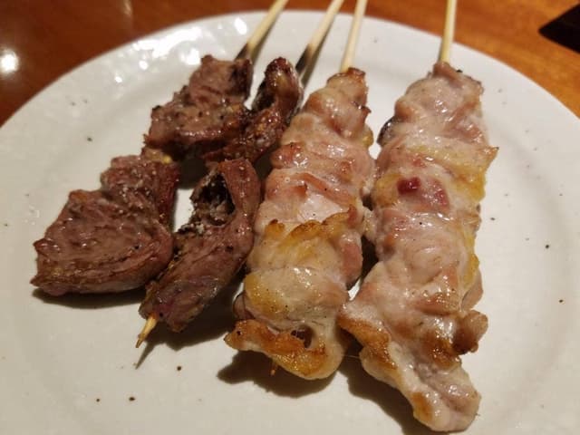 焼き鳥こっこ - サブ画像3