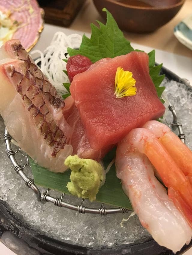 瀬音 - サブ画像1