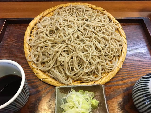 香り蕎麦 亀平 - サブ画像3