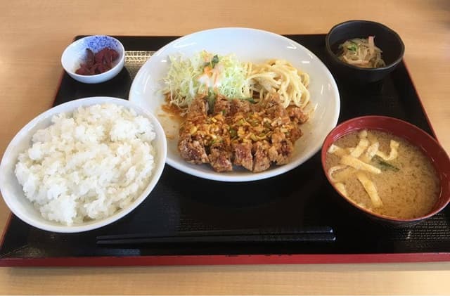 あづま茶屋 - サブ画像1