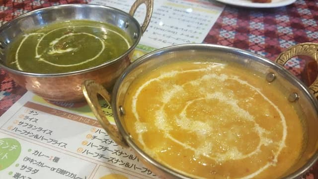 ディップ ラスナ 吹田店 - サブ画像3