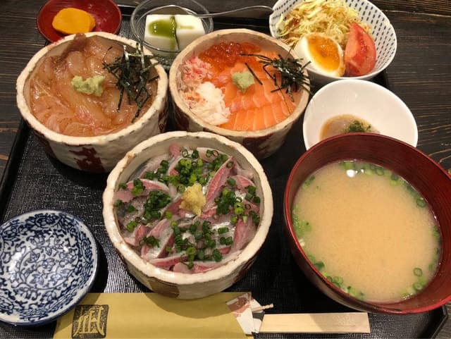 凪 - サブ画像2