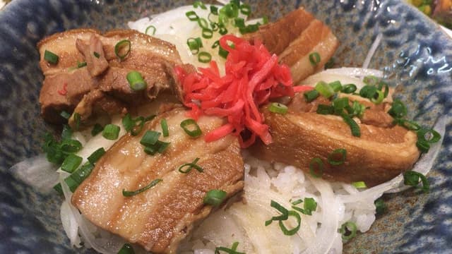 南国食堂 わらみん - サブ画像2