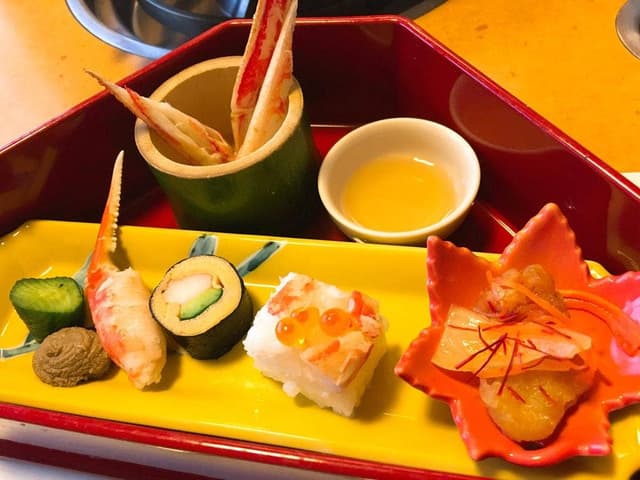 かに道楽 堺店 - サブ画像1