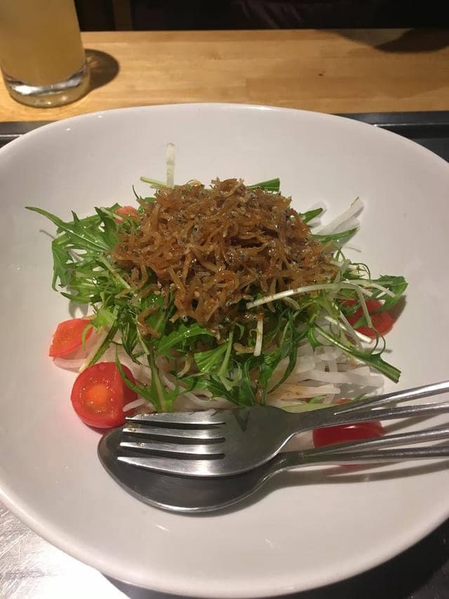 鉄板焼BAR ぎんくら - サブ画像3