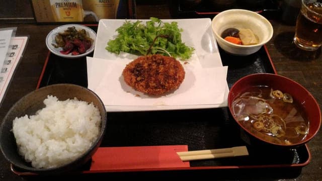 備長あかね屋 - サブ画像3