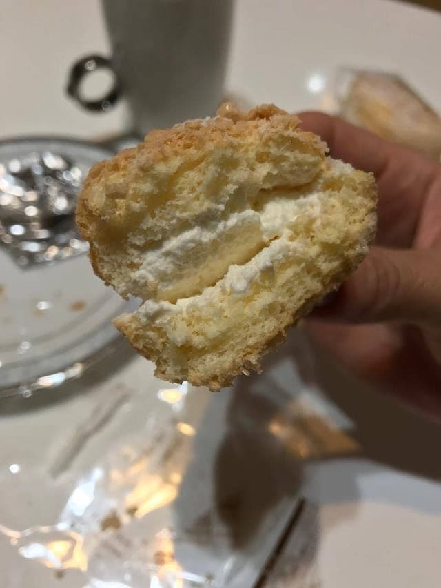 BAKE & CAKE Perle - サブ画像3