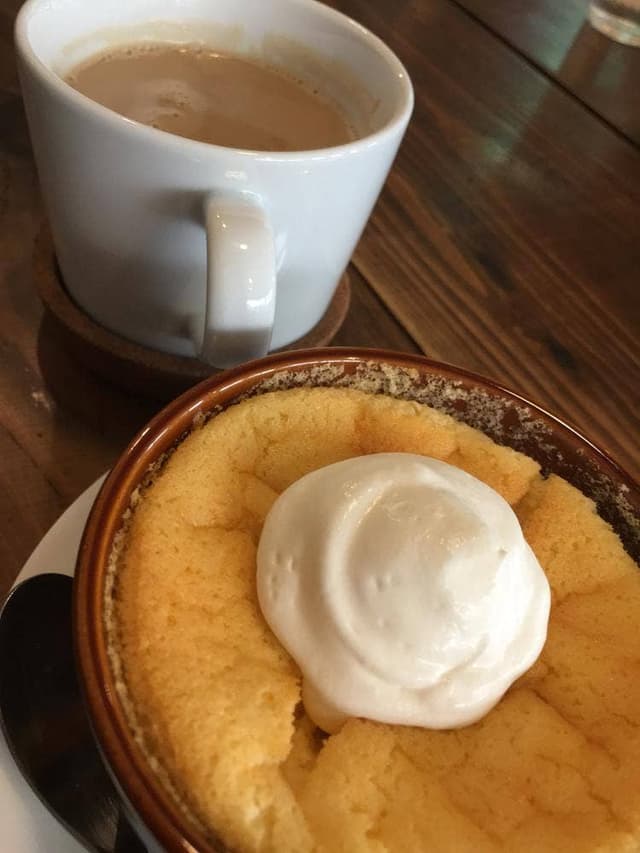 EARLY'S CAFE - サブ画像3