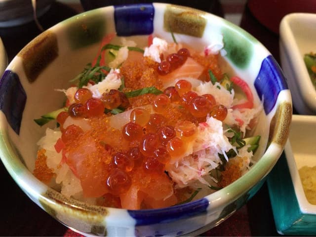 とんでん 蓮田店 - サブ画像1