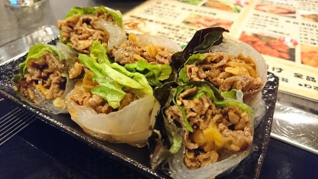 居酒屋 福ちゃん - サブ画像1