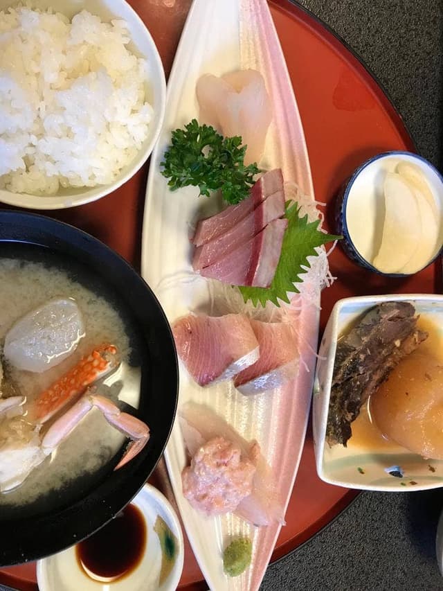 食彩居酒屋 灘や - サブ画像1