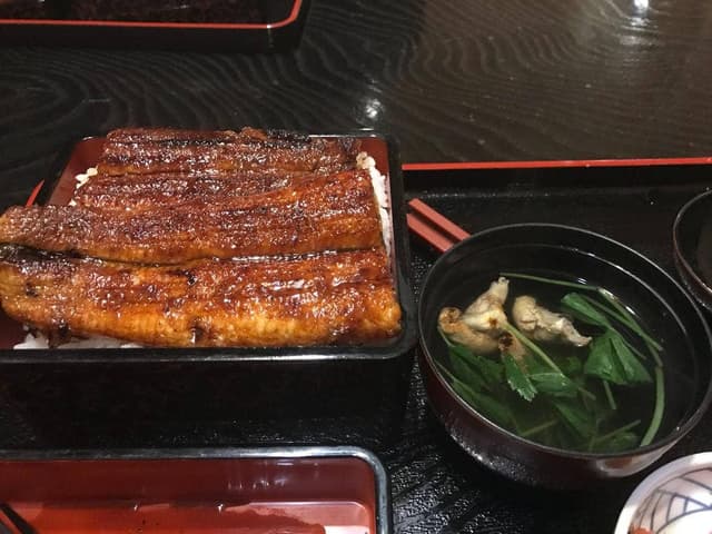 遊膳亭 魚祭 - サブ画像3