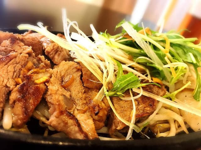 創作中華酒房 幸宴 - サブ画像1