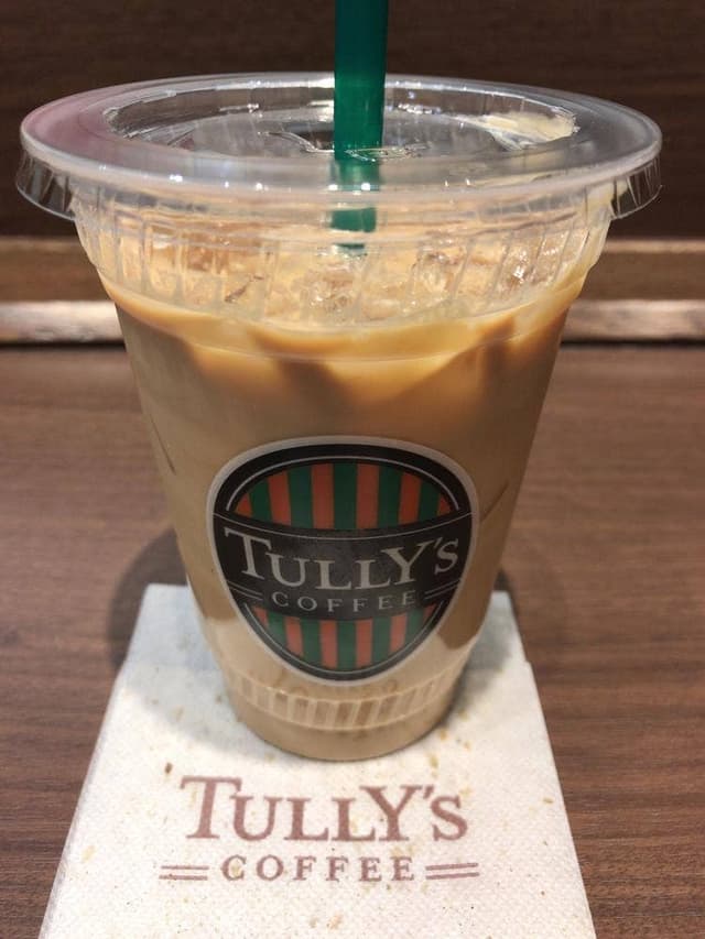 タリーズコーヒー シャポー本八幡西口店 - サブ画像3