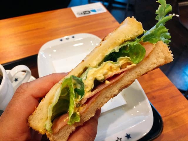 マックスカフェ 名古屋栄店 - サブ画像2