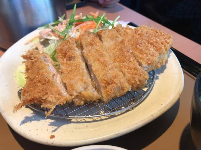 やよい軒 宇都宮テクノポリス店 - サブ画像1