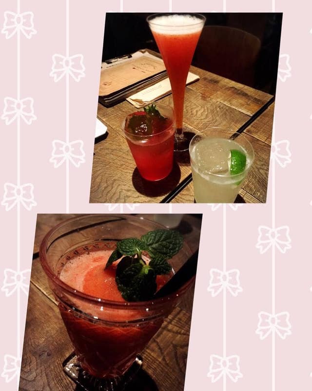 COCKTAIL WORKS 東京 - サブ画像1