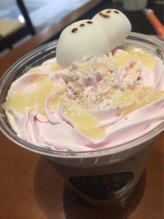 タリーズコーヒー プライムツリー赤池店 - サブ画像1