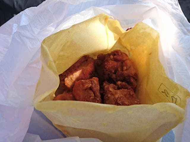 中津からあげ総本家 もり山 鵠沼海岸店 - サブ画像2