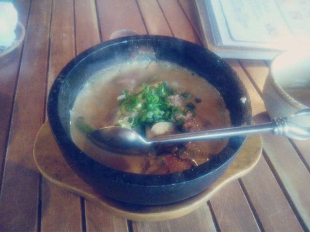 アイワナドゥ岩戸 - サブ画像2