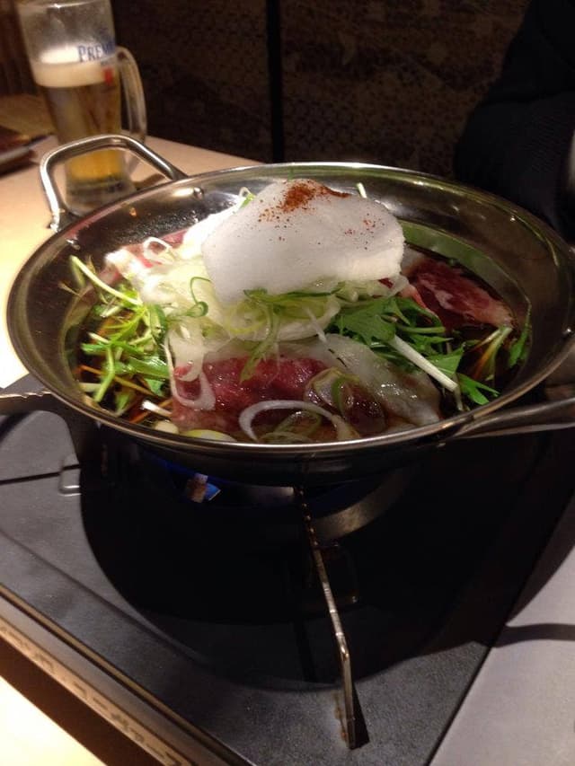 全席個室居酒屋 九州和食 八州 宮崎橘通西店 - サブ画像3