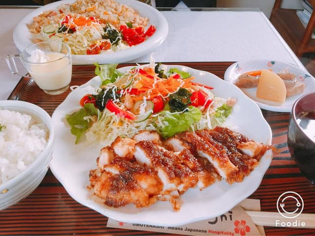 道 - サブ画像3