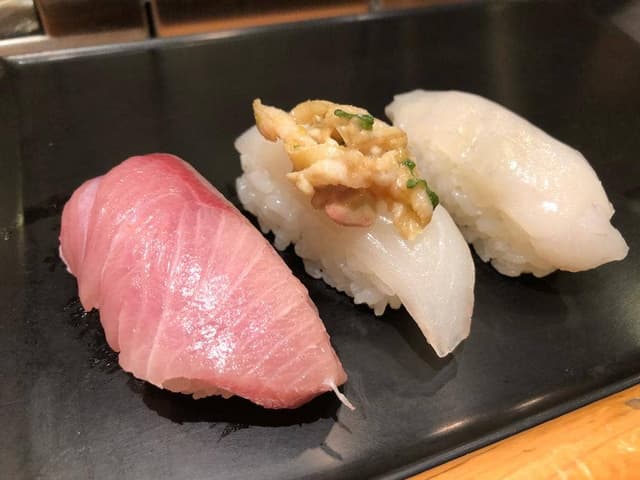 築地すし好 中目黒店 - サブ画像2