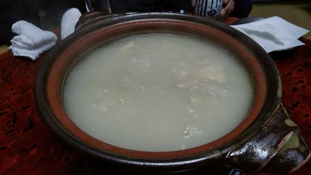水だき 鳥料理 本家 鳥初 - サブ画像2