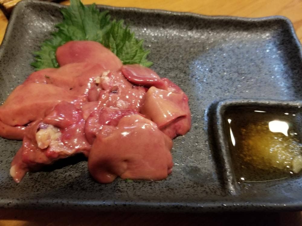 地鶏と地酒 和雅家