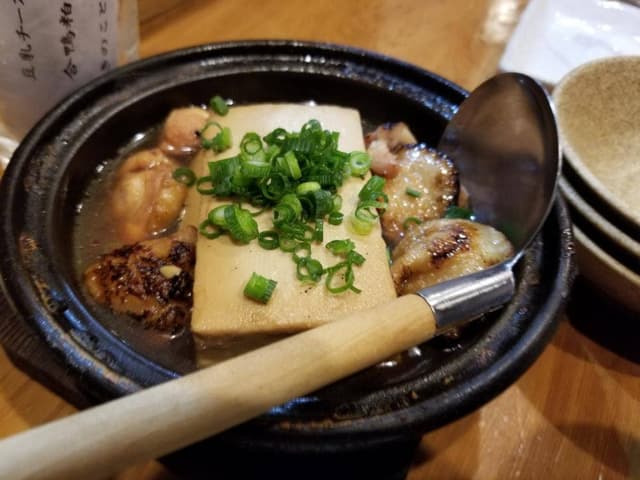地鶏と地酒 和雅家 - サブ画像1