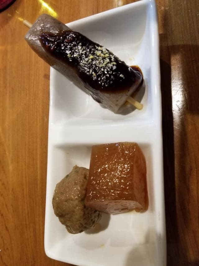 地鶏と地酒 和雅家 - サブ画像3