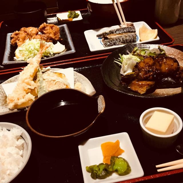 凜や 袋井店 - サブ画像1