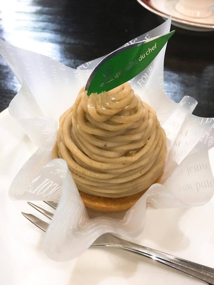 アンデス洋菓子店西店